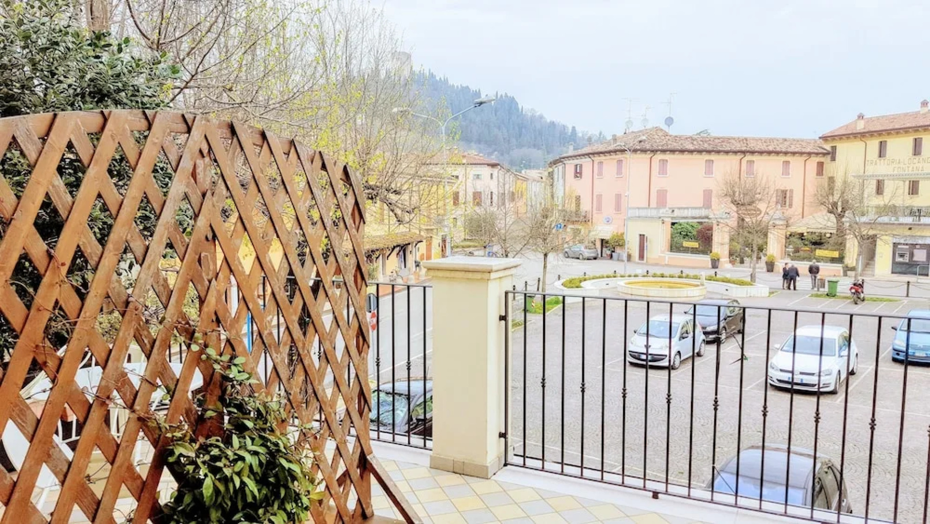 Locanda AllAvanguardia