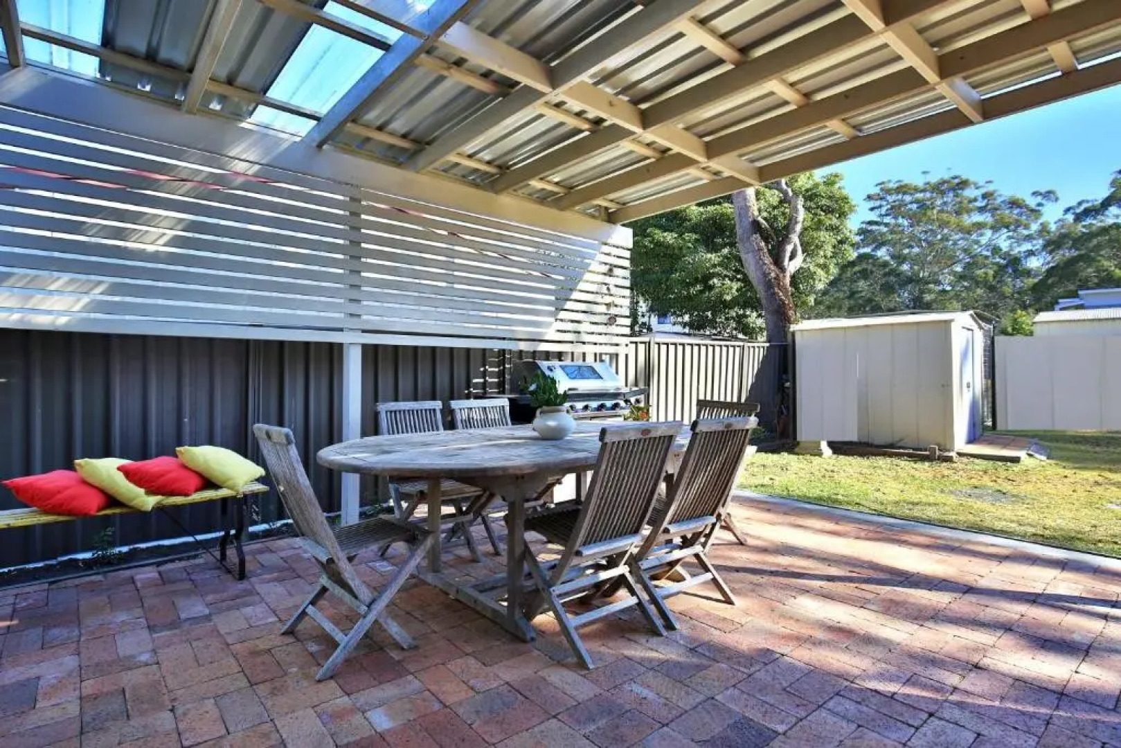 Sandy Toes Beach House Jervis Bay - 2min to Beach