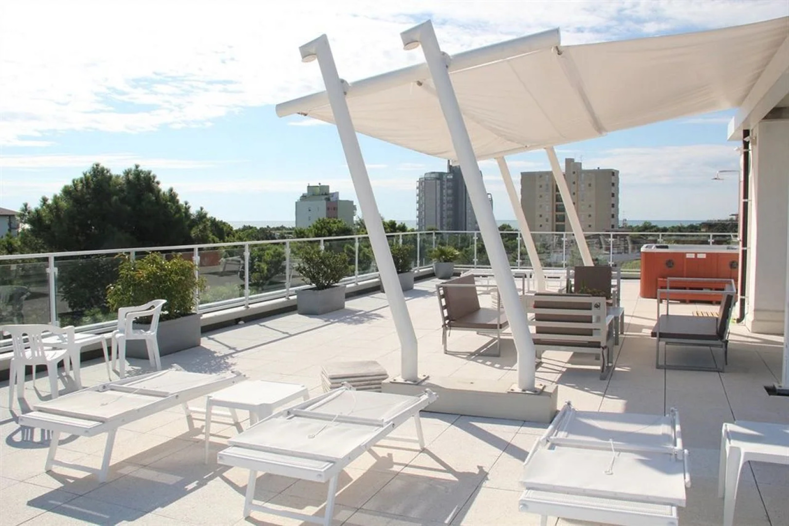 Hotel Meublé Nazionale