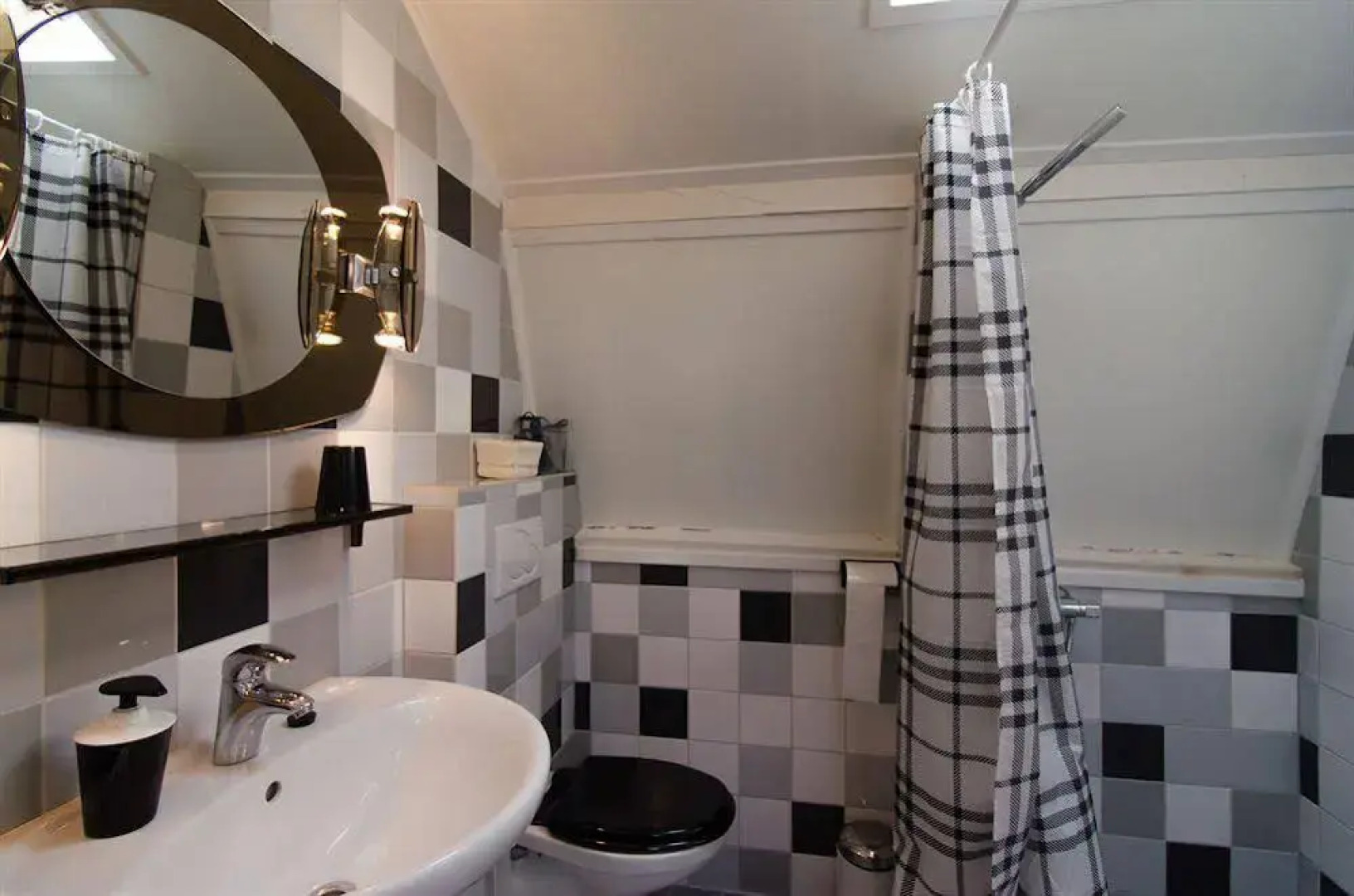 Mamas Bed & Breakfast