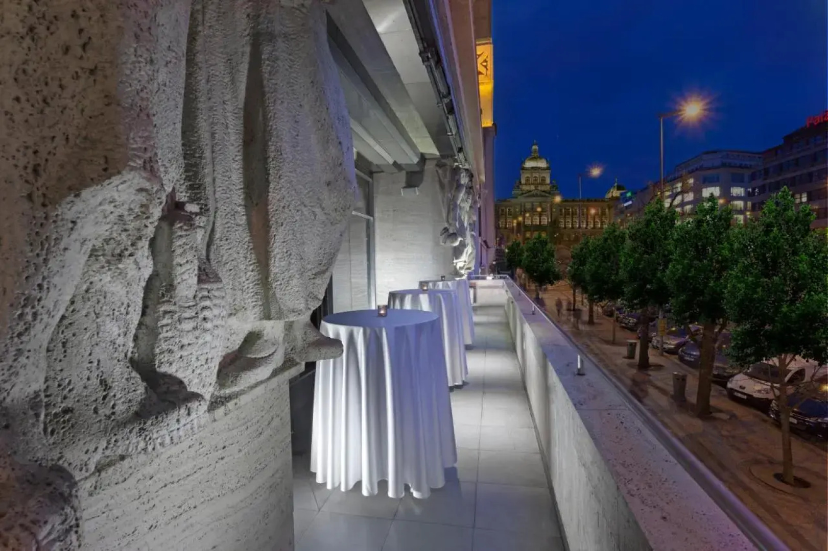 Jalta Boutique Hotel