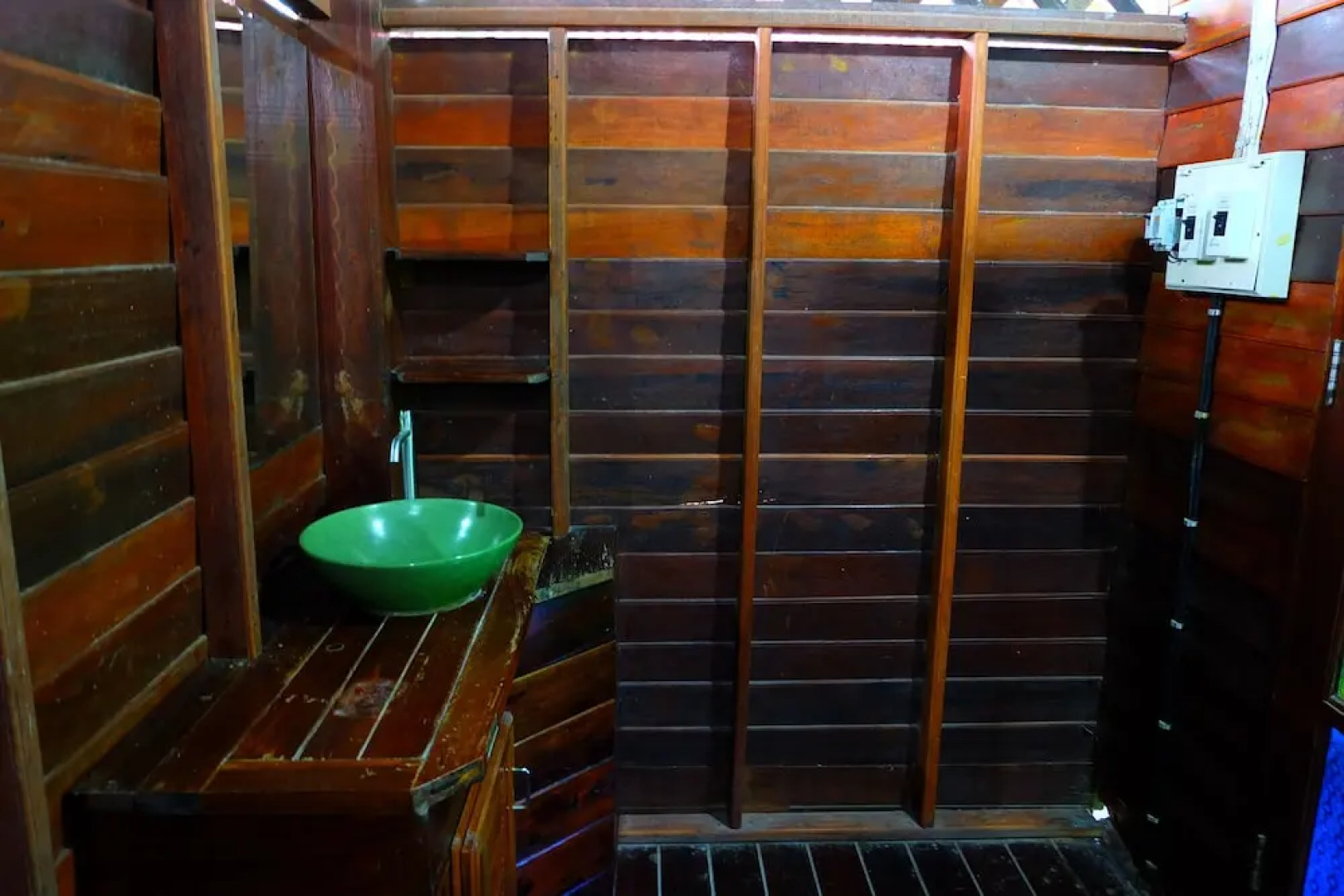 Lam Poh Beach Resort