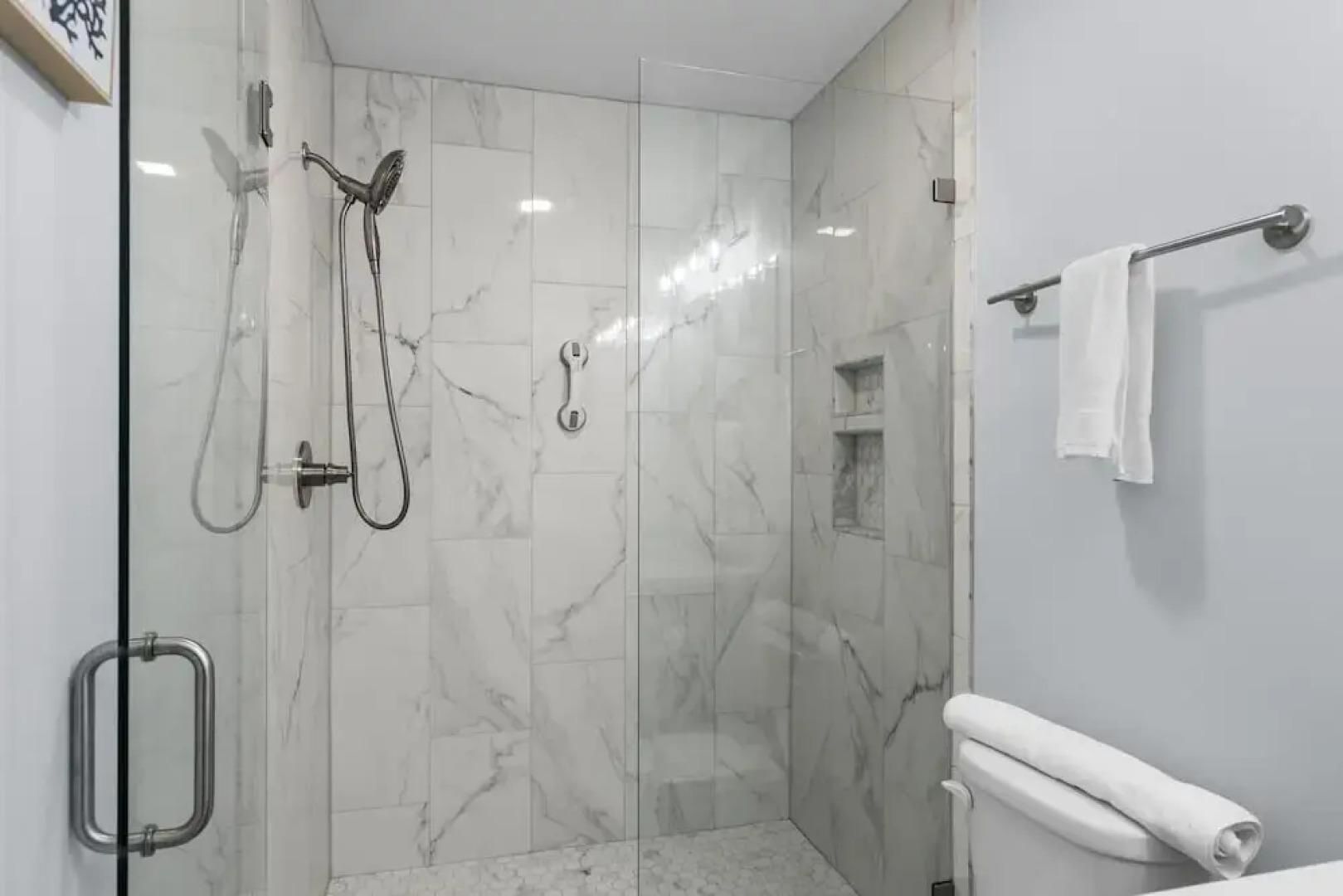 South Breeze 3 Bedroom Townhouse by RedAwning