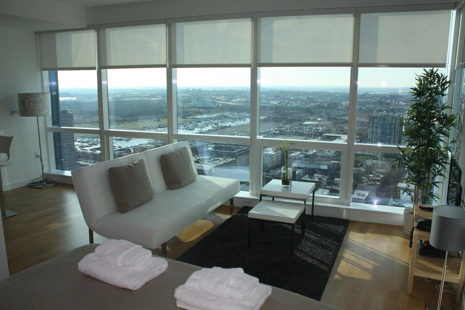 Dharma Home Suites JC at Paulus Hook