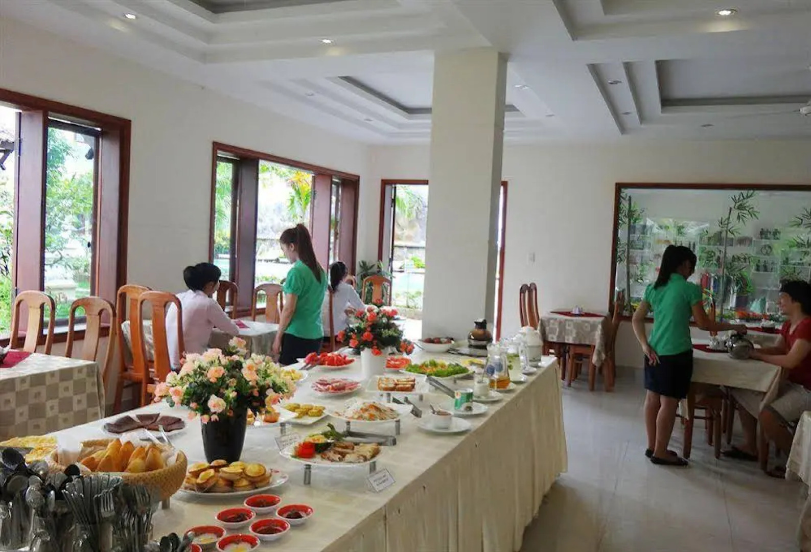 Hoi An Memority Villas & Spa