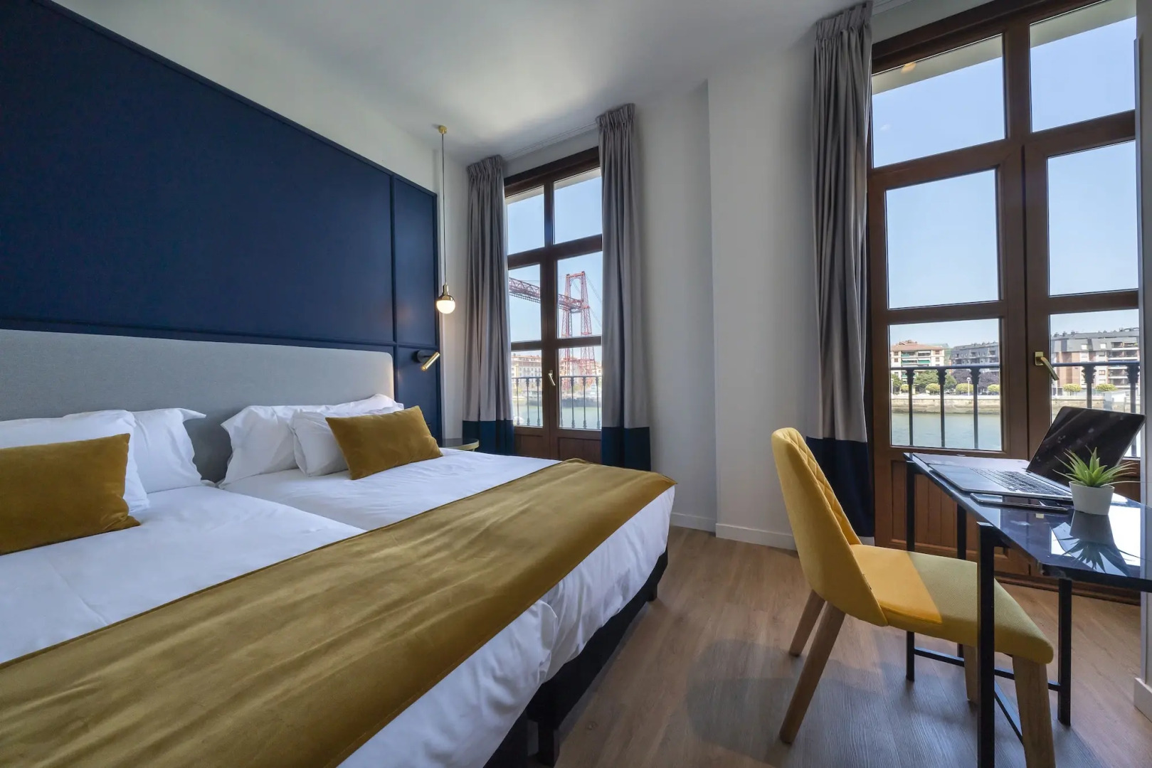 Puente Colgante Boutique Hotel