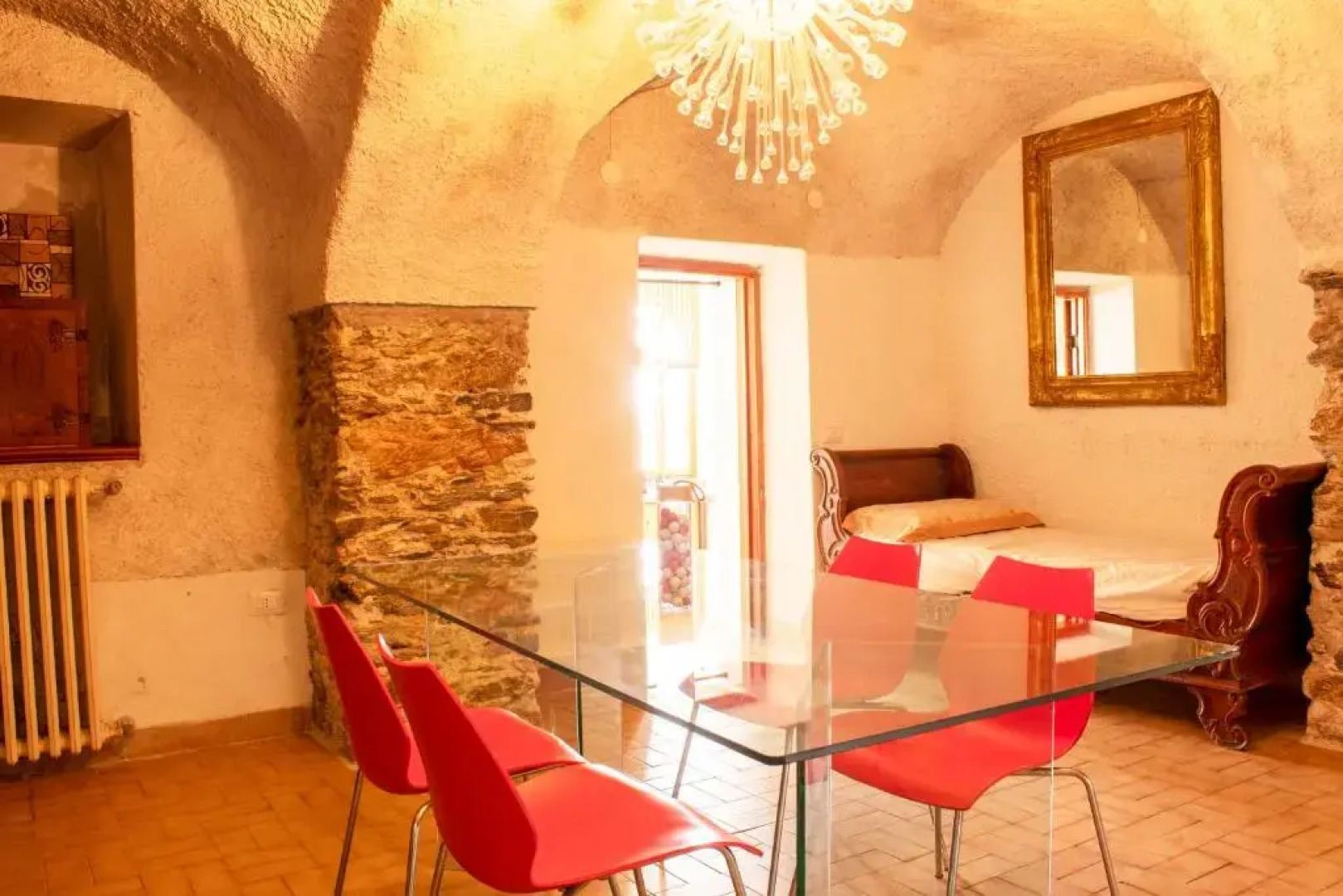 JACUZZI, TERRAZZI & GIARDINO - Relax in Villa