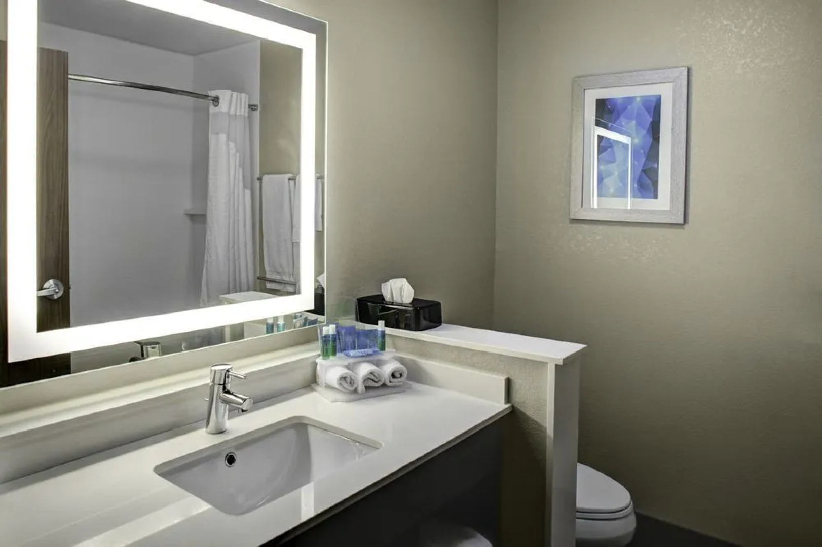 Holiday Inn Express & Suites Coldwater