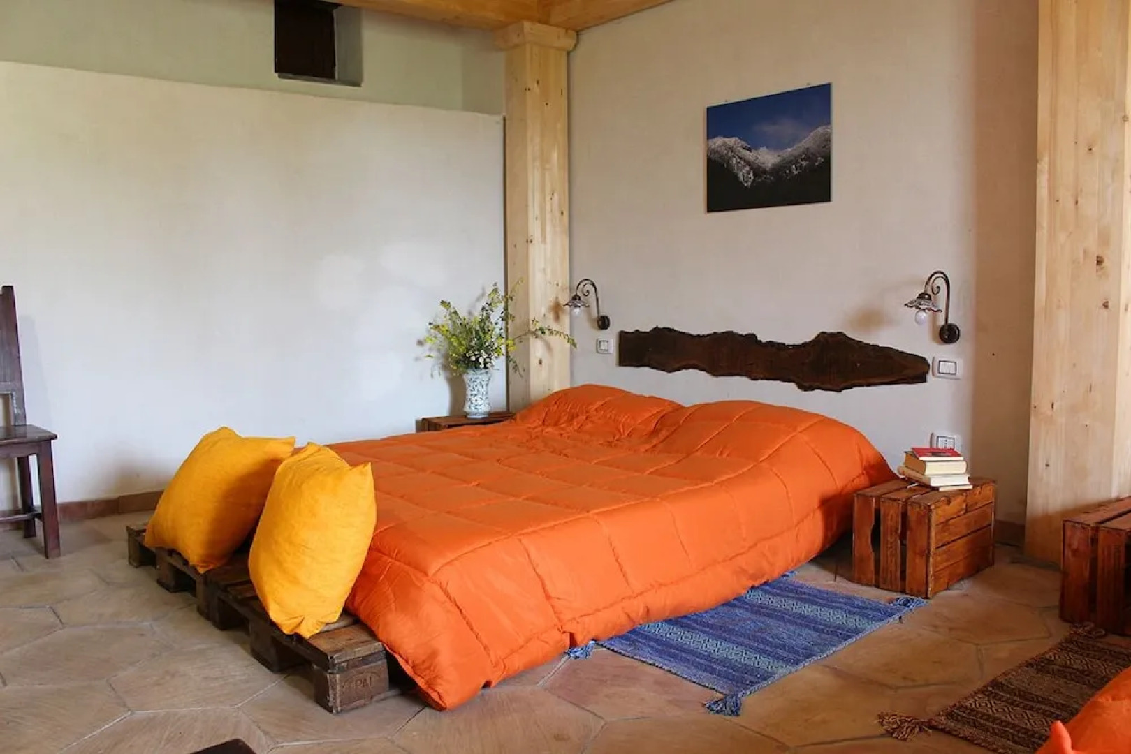 Agriturismo La Caraffara