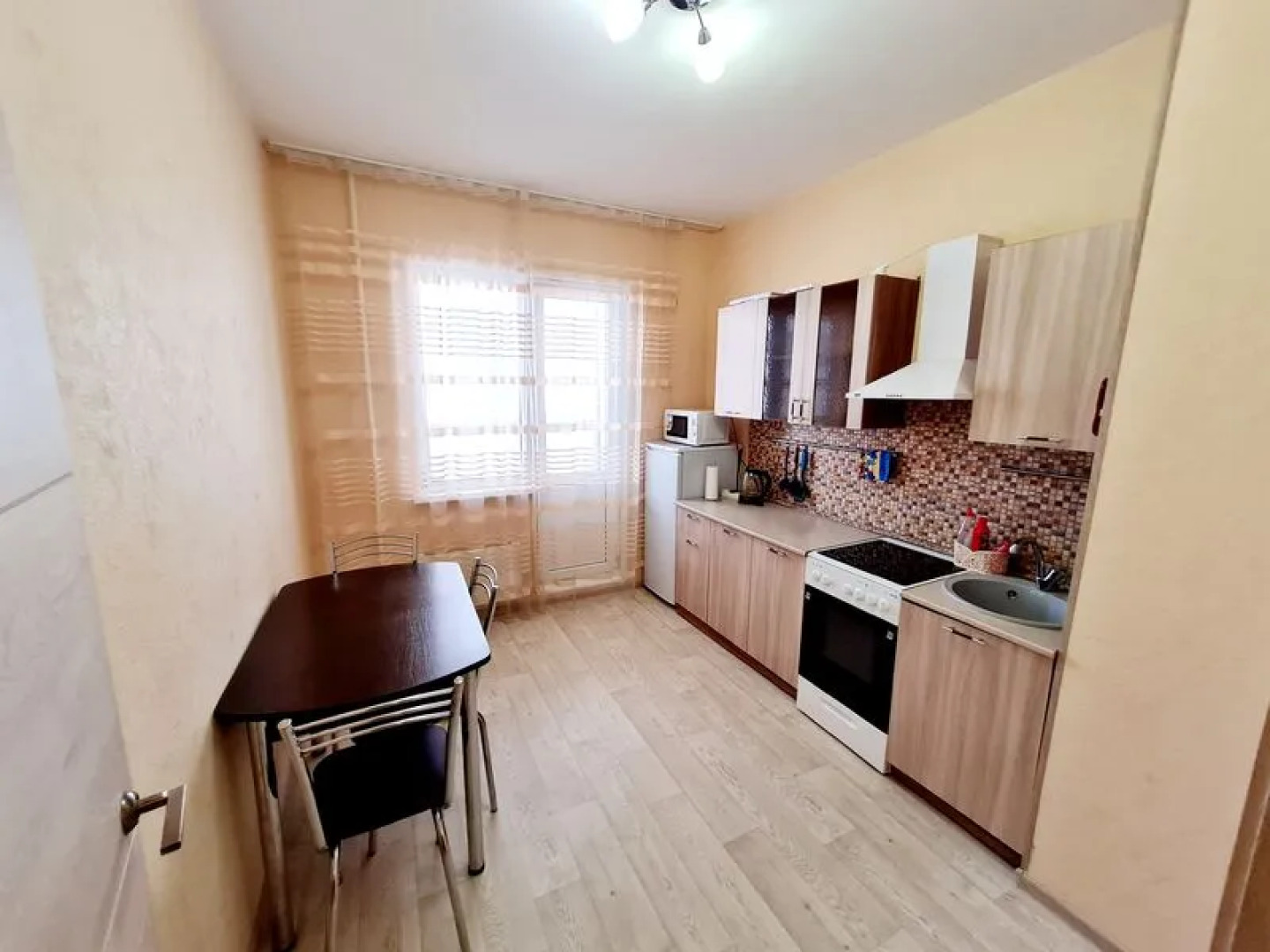 Alatyr Surgut, st. Usoltseva, 26