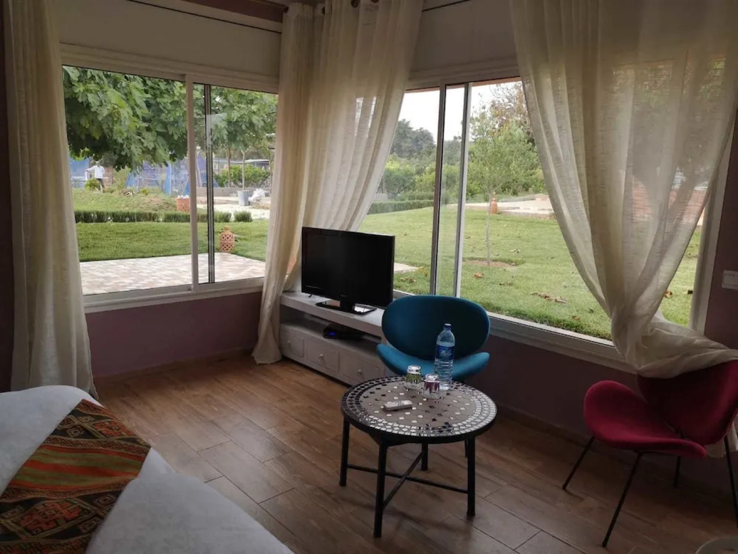 Hotel Le Palais d hotes