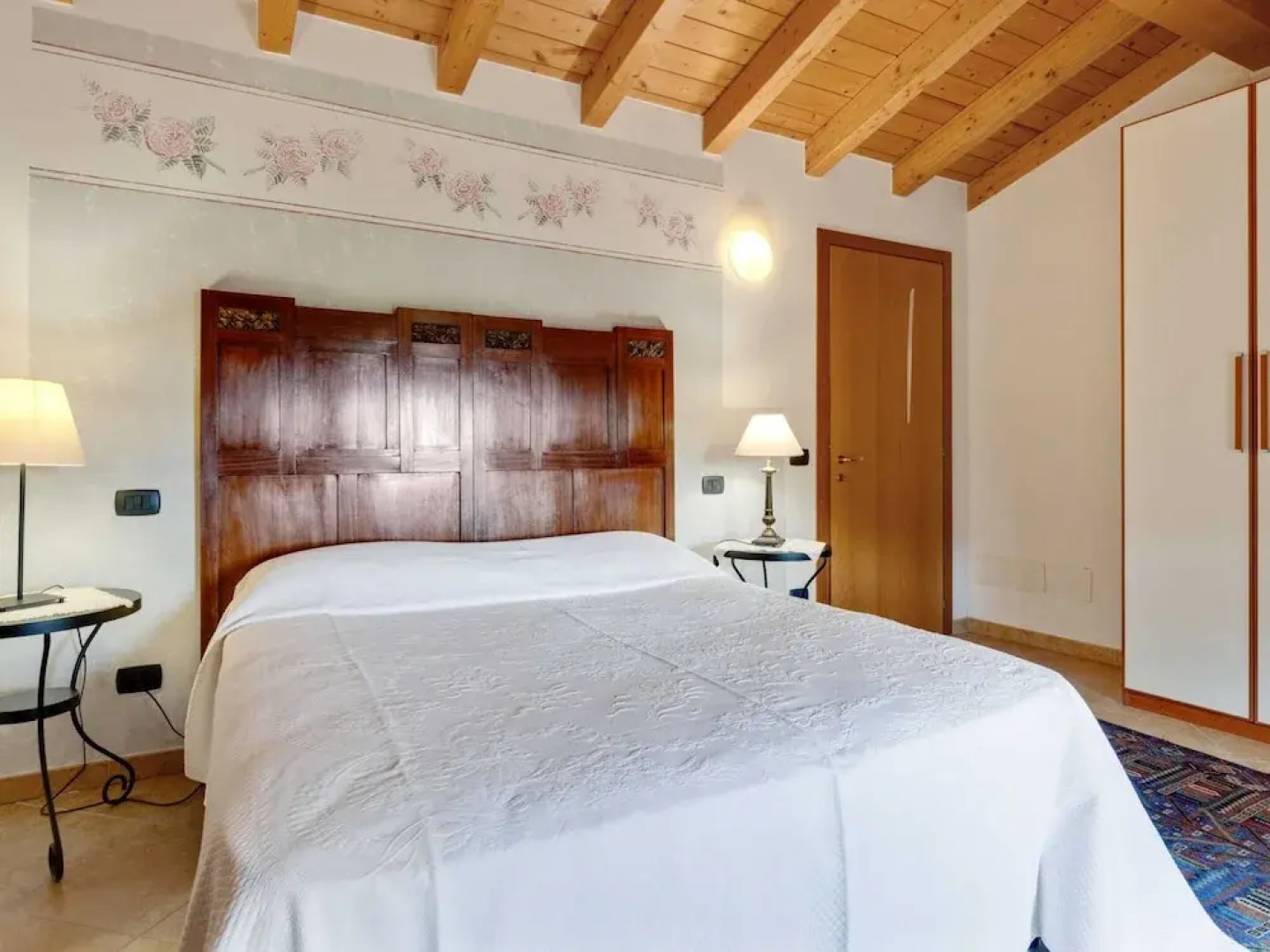 Belvilla by OYO Idra