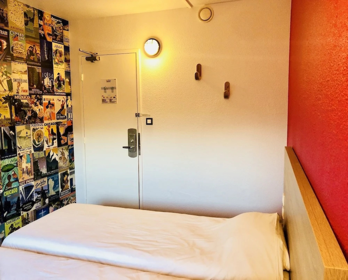 hotelF1 Geneve Ferney Airport