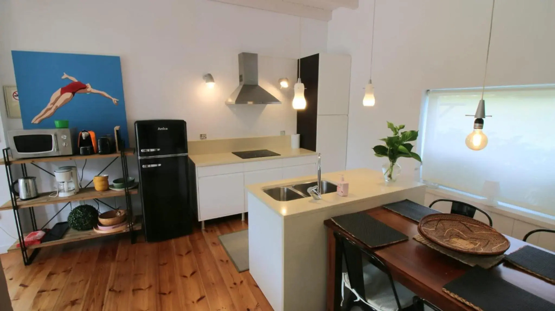 Villas San Roque Isla