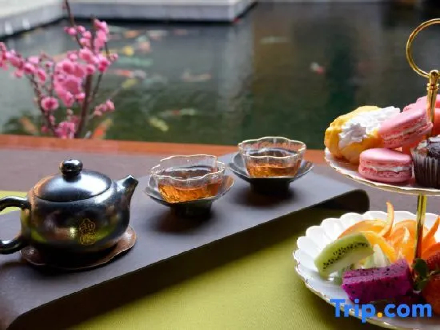 Jianshui Heyuan Hotel