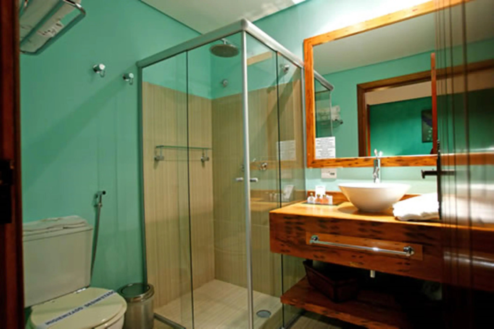 Pousada Dotto Chateau