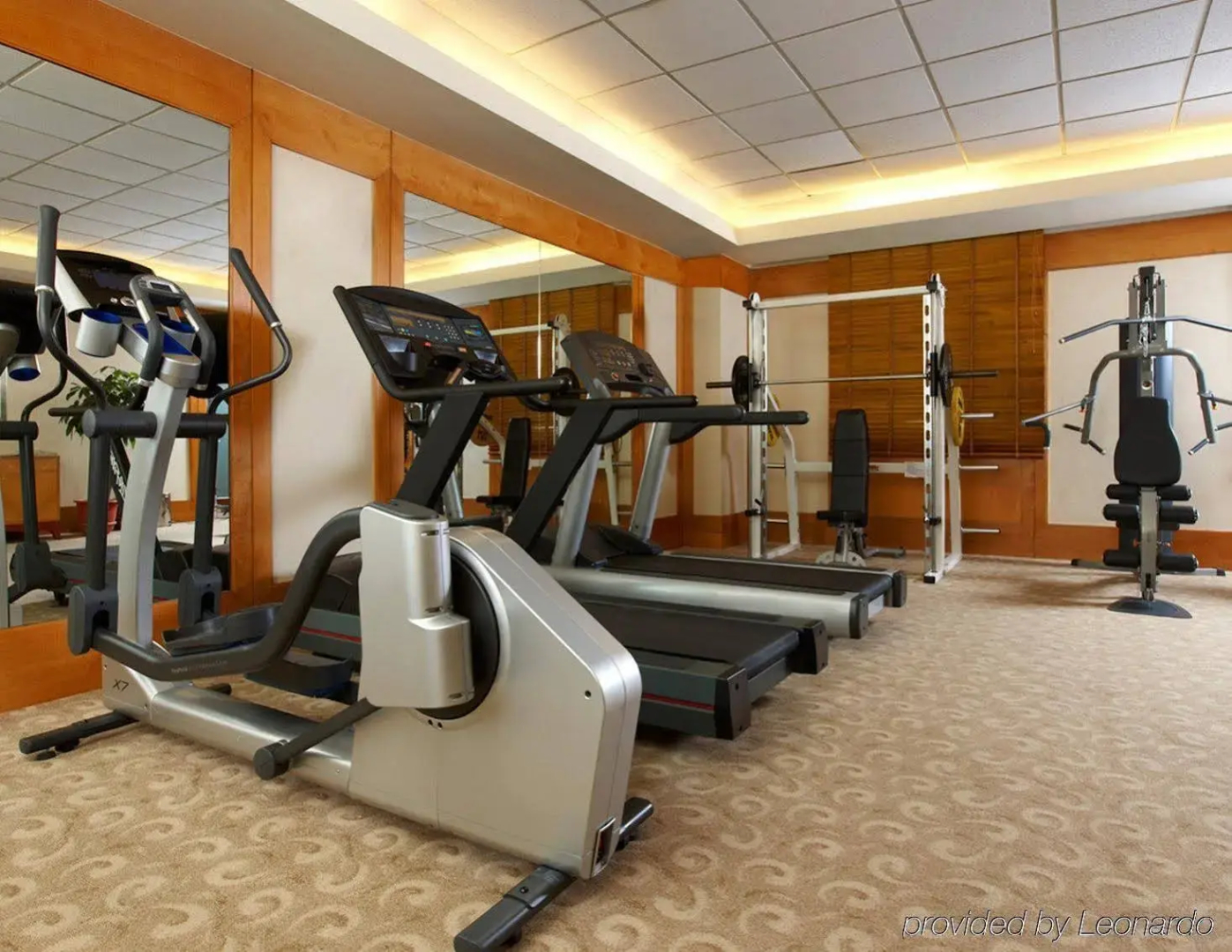 RSL Hotel Taipei Zhonghe