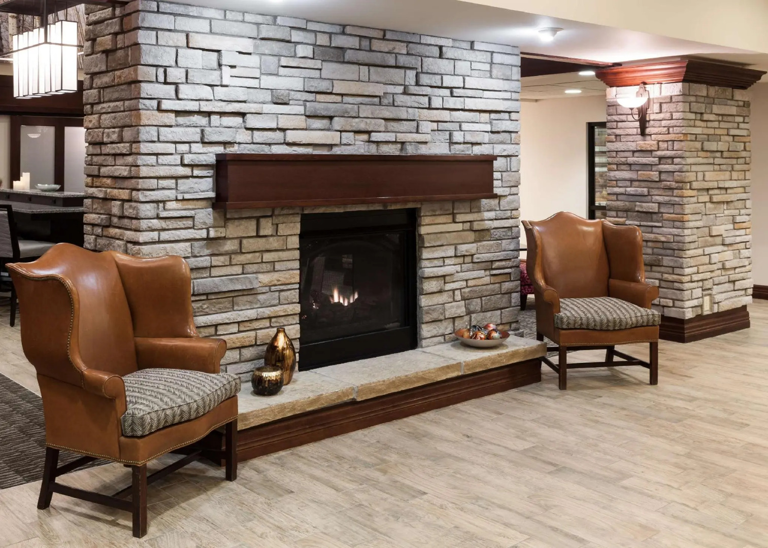 Hampton Inn & Suites Colorado Springs/I-25 South