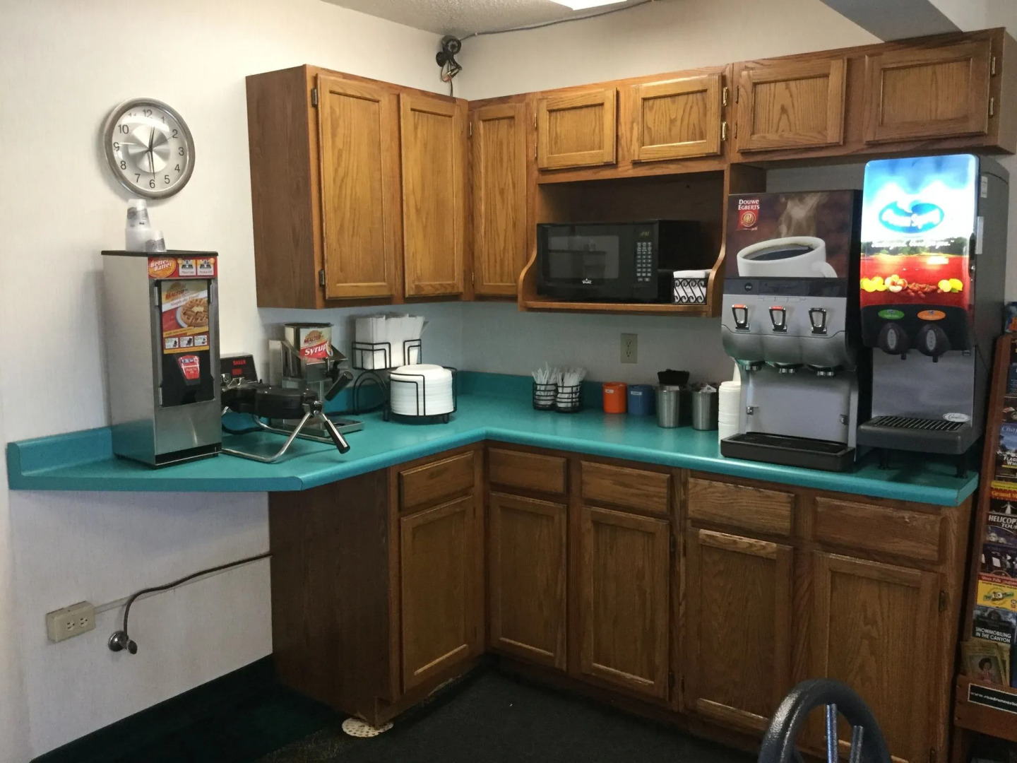 Travelodge by Wyndham Spearfish