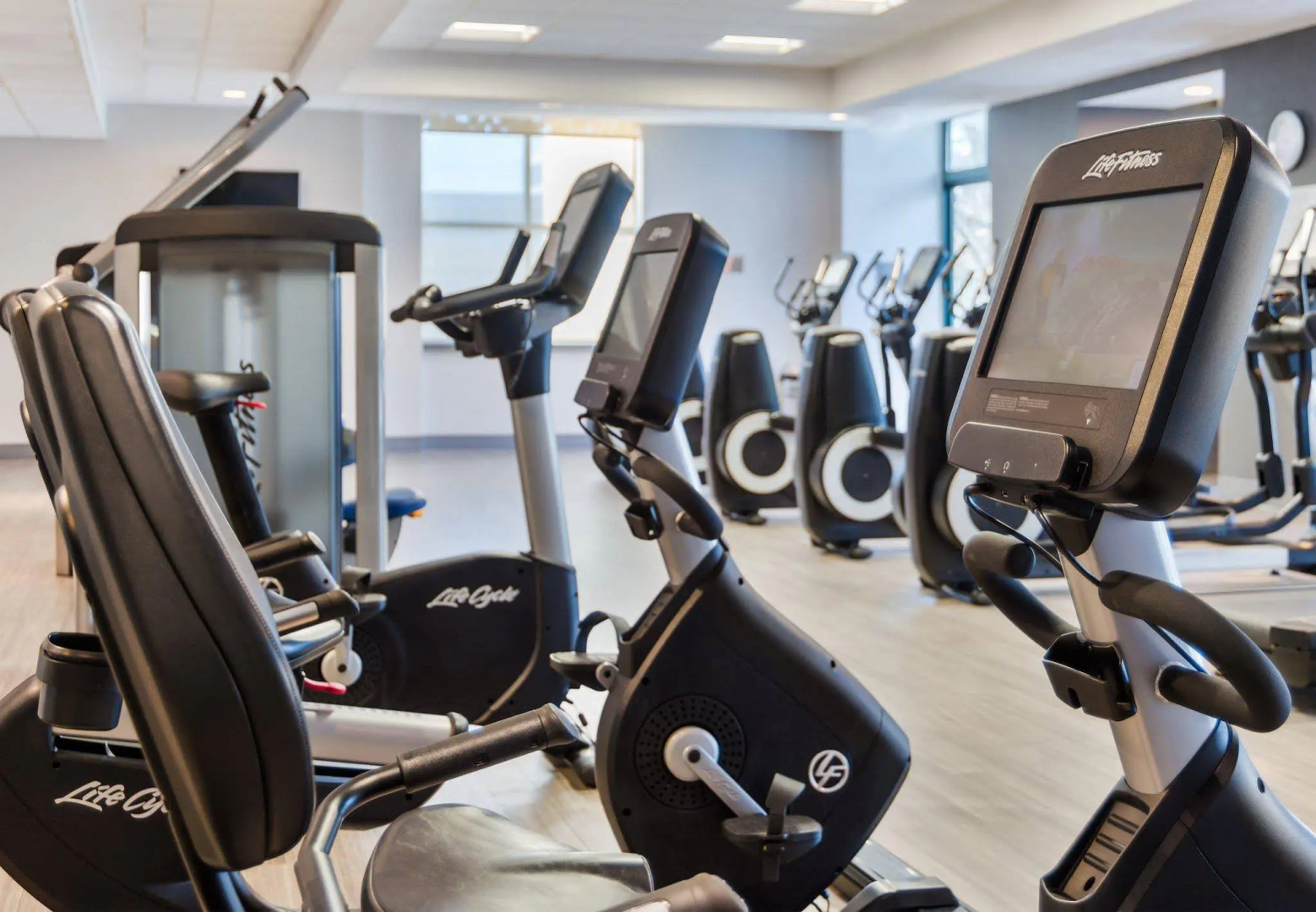 Chicago Marriott Suites Deerfield