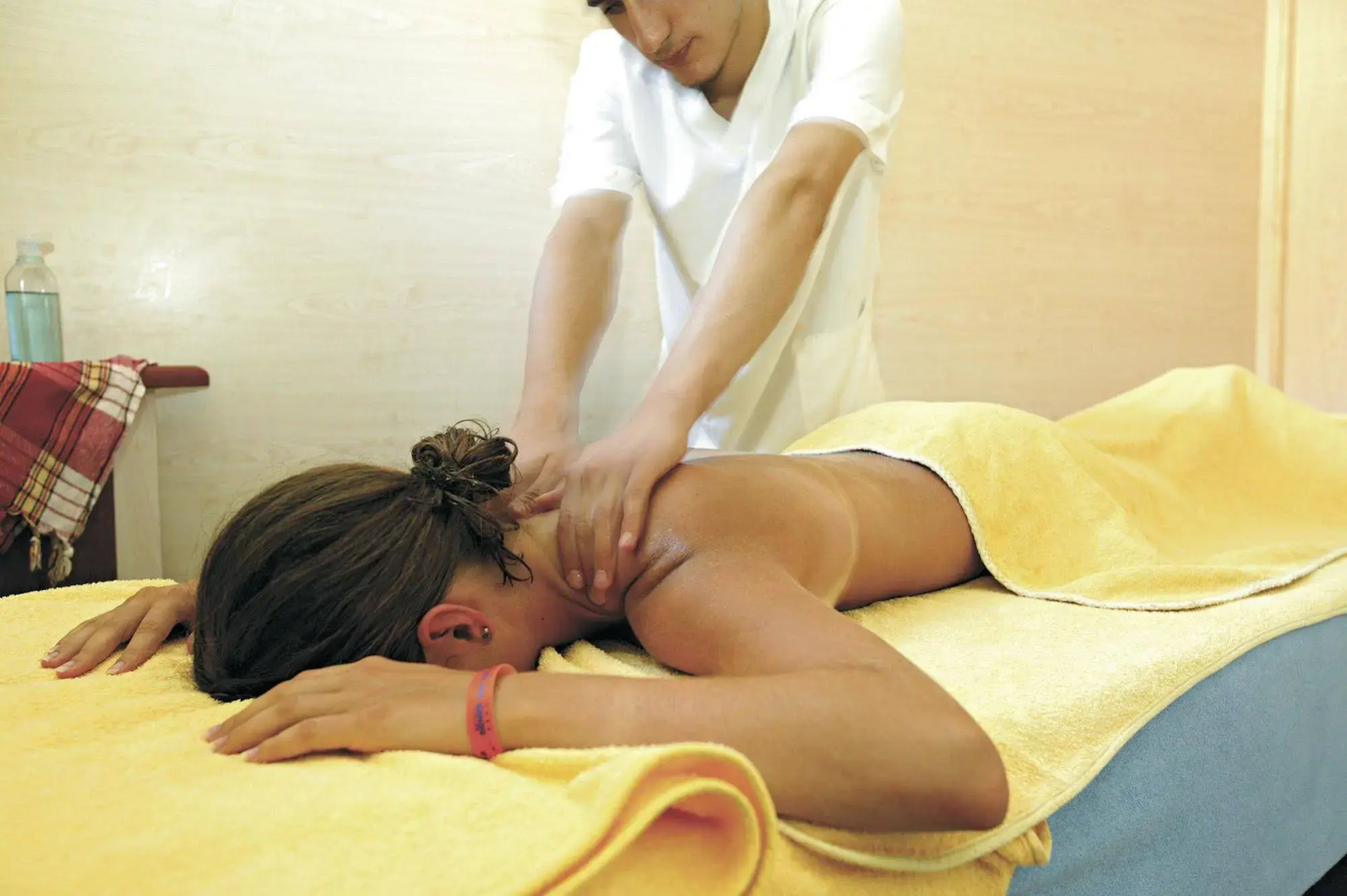 Side Story Resort & Spa