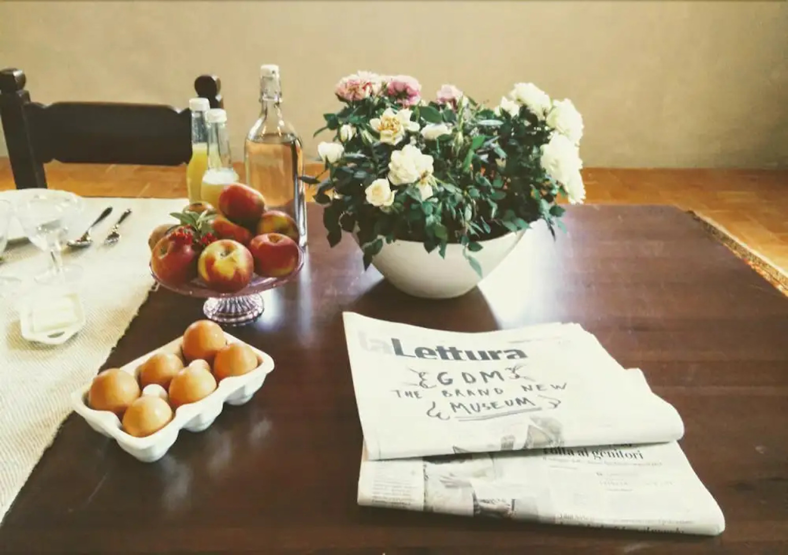 Azienda Agricola Baccagnano