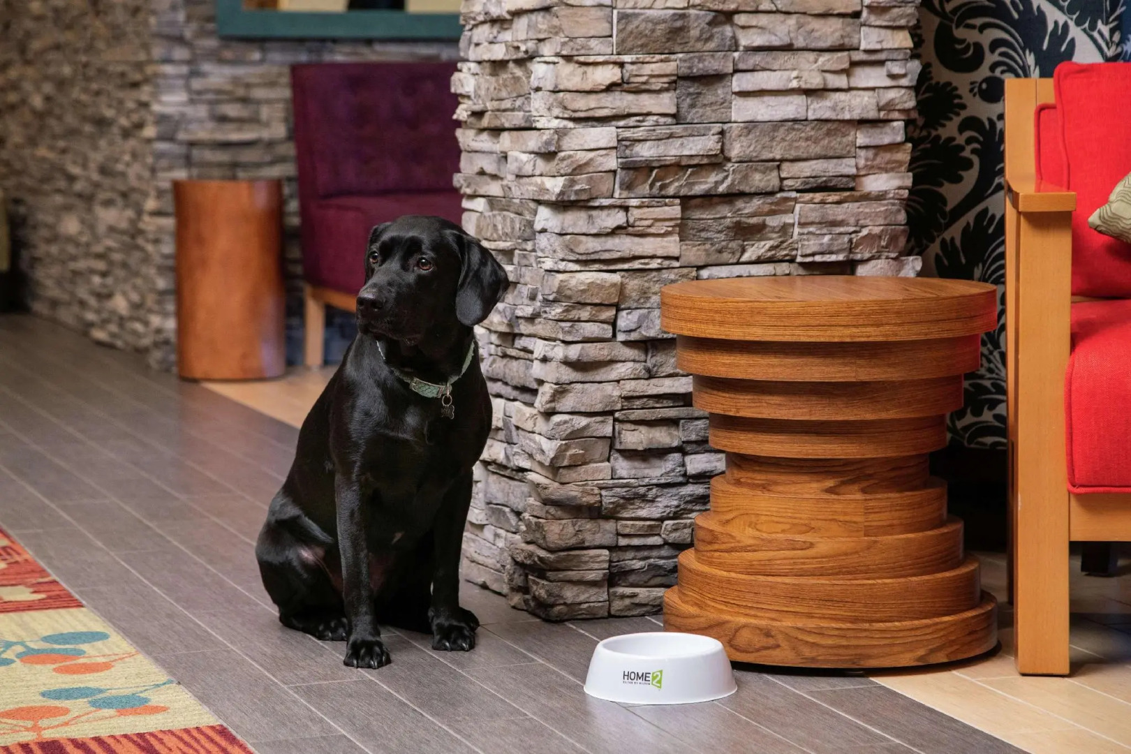 Home2 Suites by Hilton Anchorage / Midtown