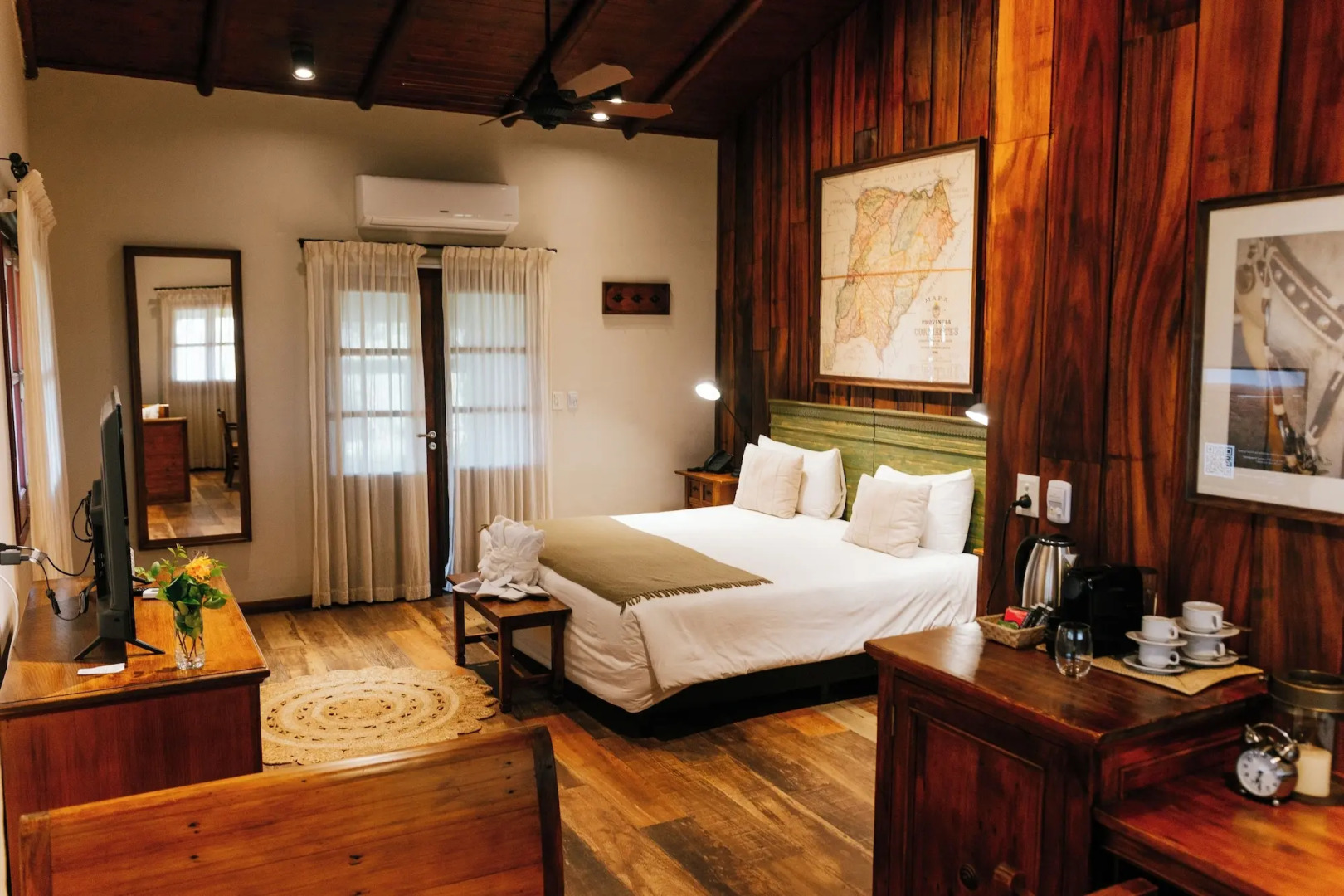 El Transito Hotel Boutique