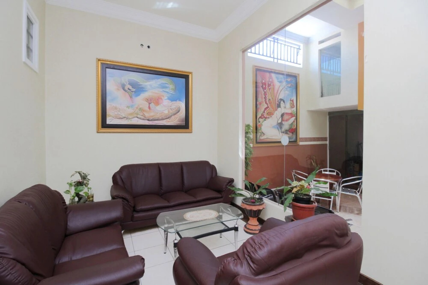 Airy Kota Timur HB Jassin 533 Gorontalo