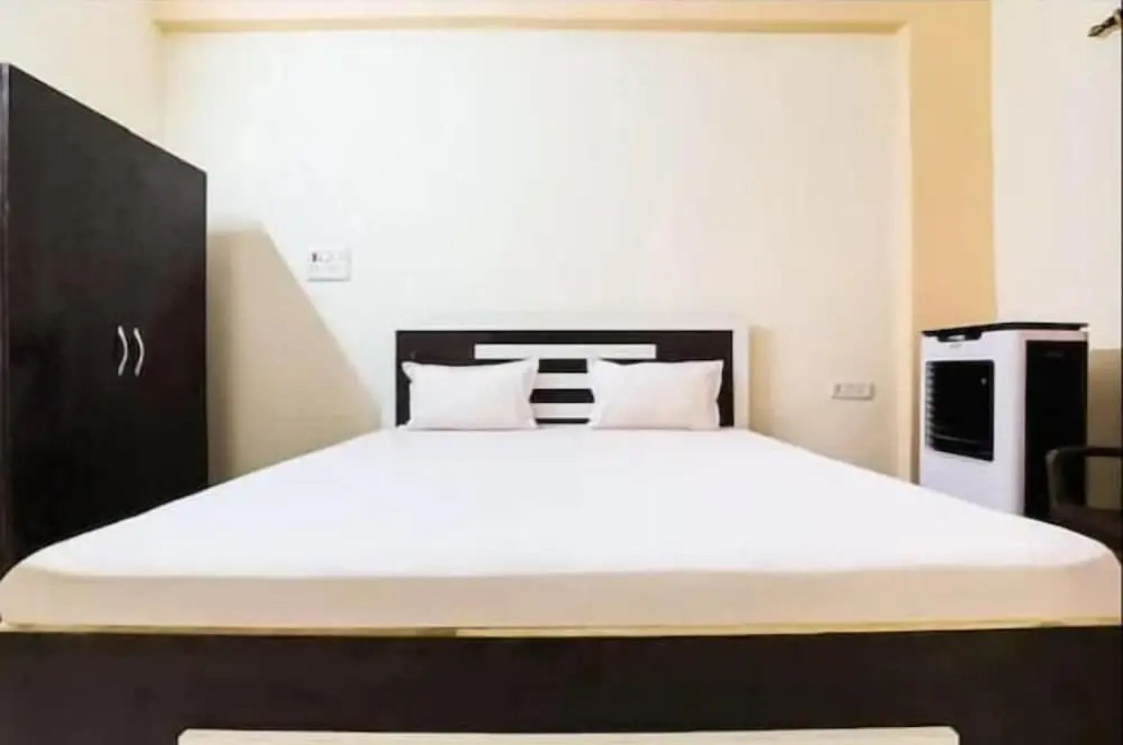 Hotel Chitrakoot Darshan