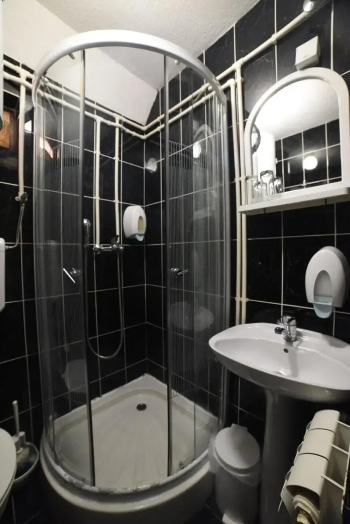 Bed and Breakfast Koral