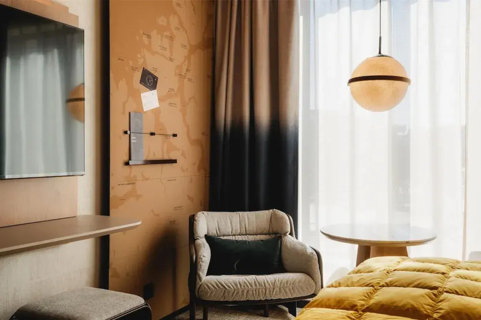 The Dock 69°39 by Scandic