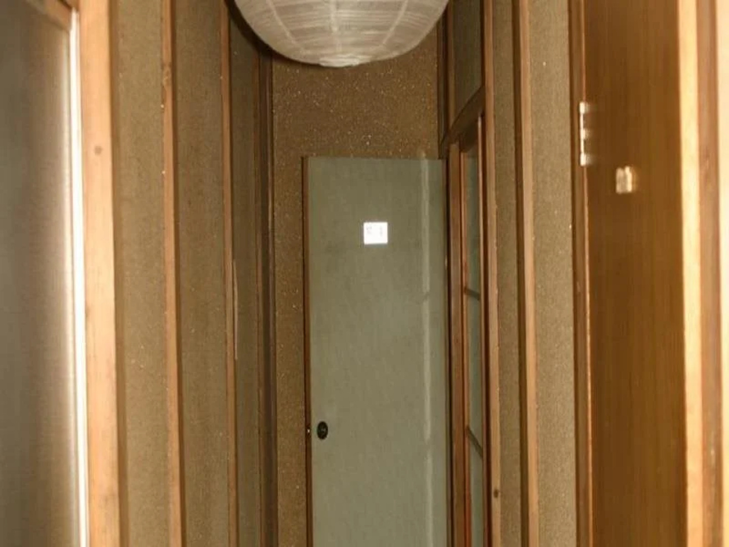 Tentsuku Guest House - Hostel