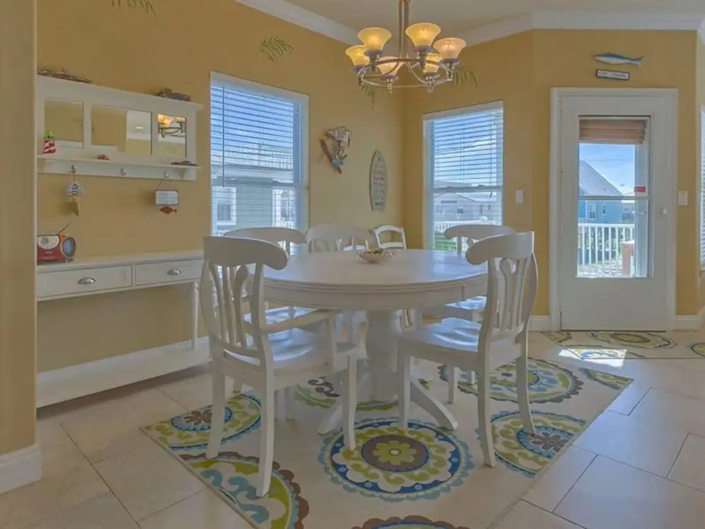 Dune Our Thing by Meyer Vacation Rentals