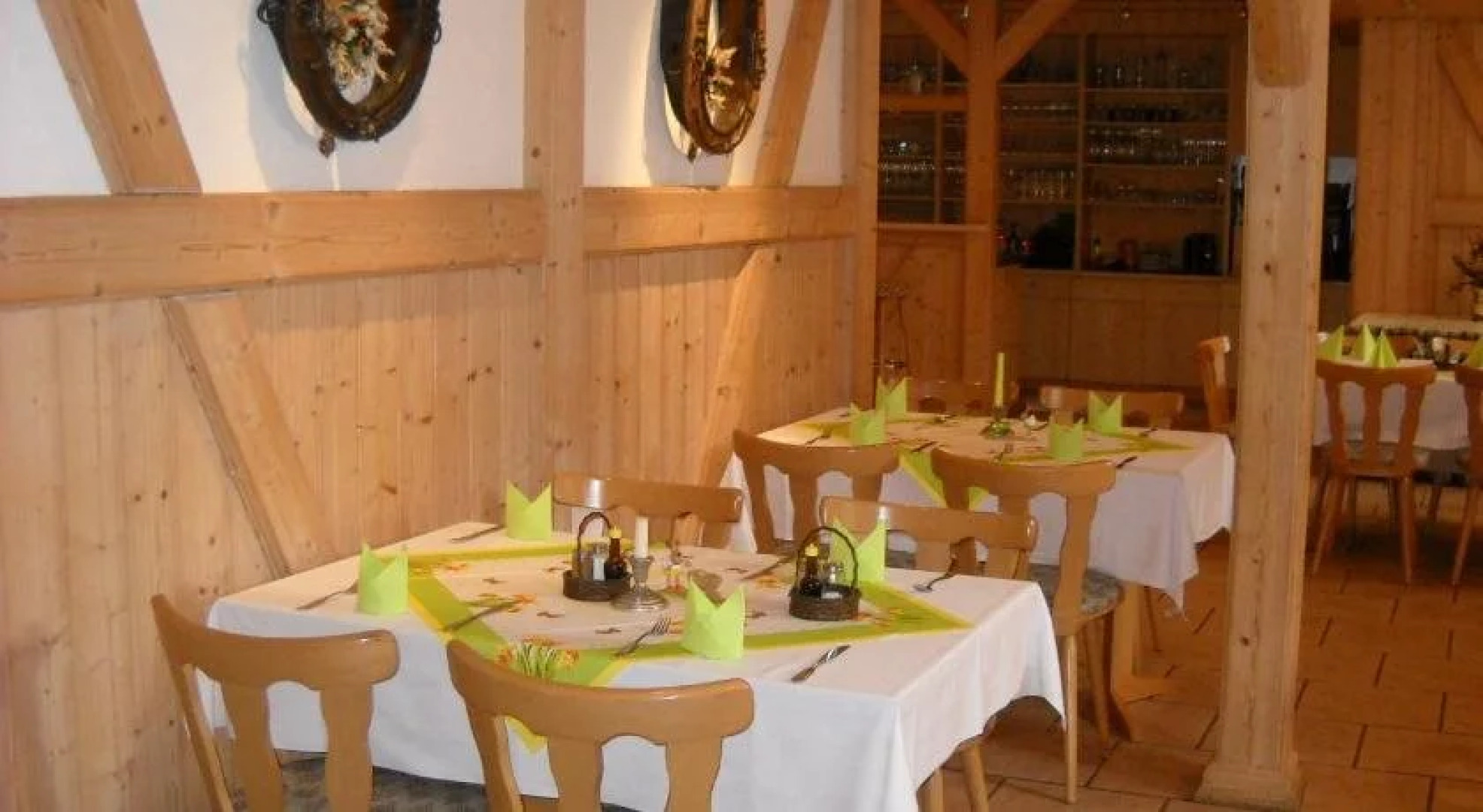 Hotel-Pension Flechsig