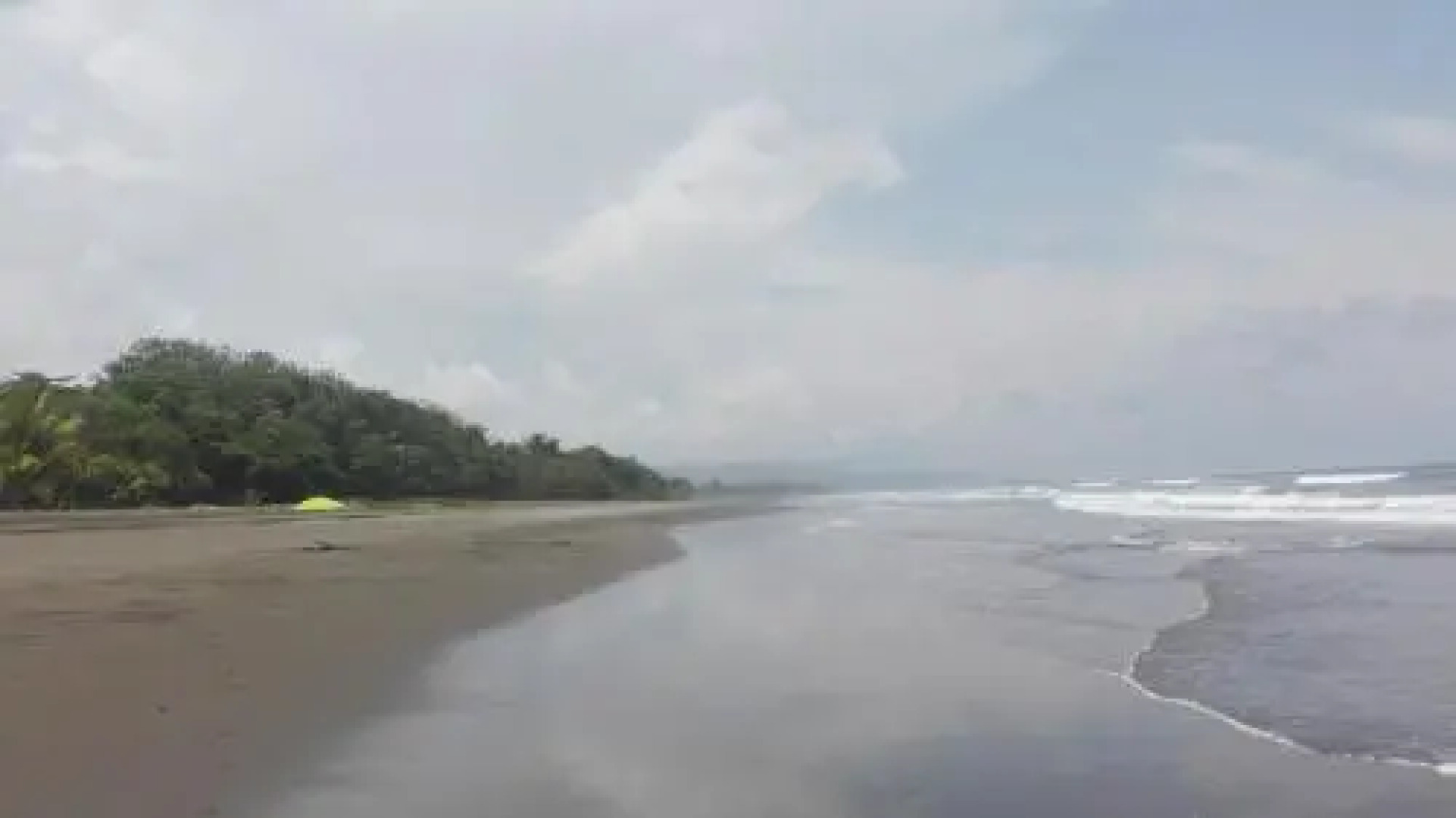 Matapalo Surf School & Beach Cabin