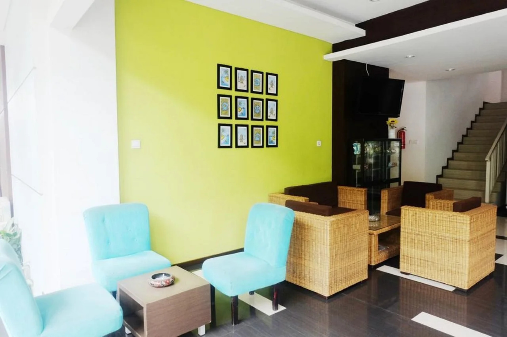 Sunwood Hotel Arianz Mataram
