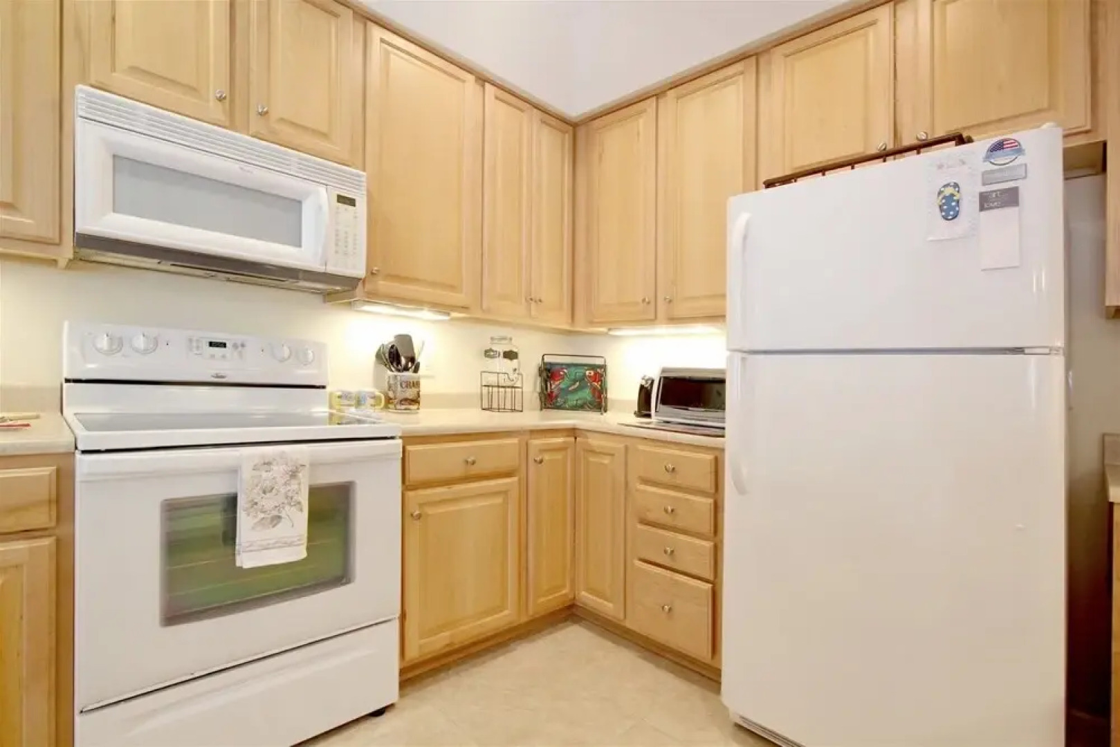 708 Colony II (Sunset Beach)