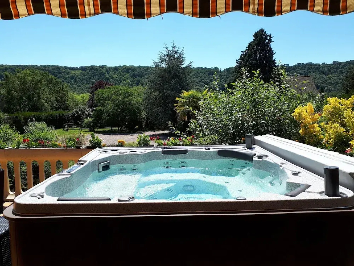 Couleurs du Temps - Près Giverny