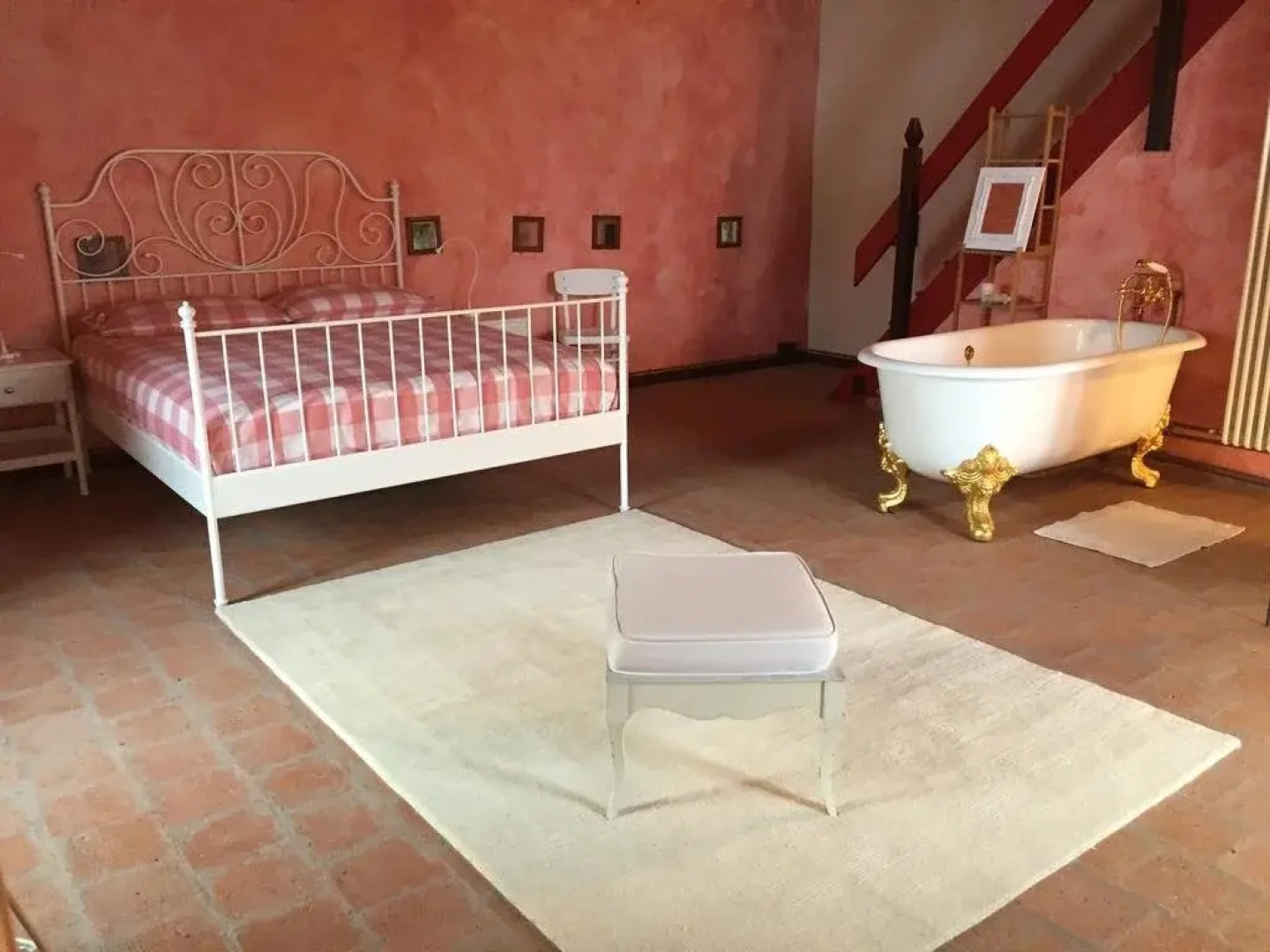 Agriturismo Donna Livia