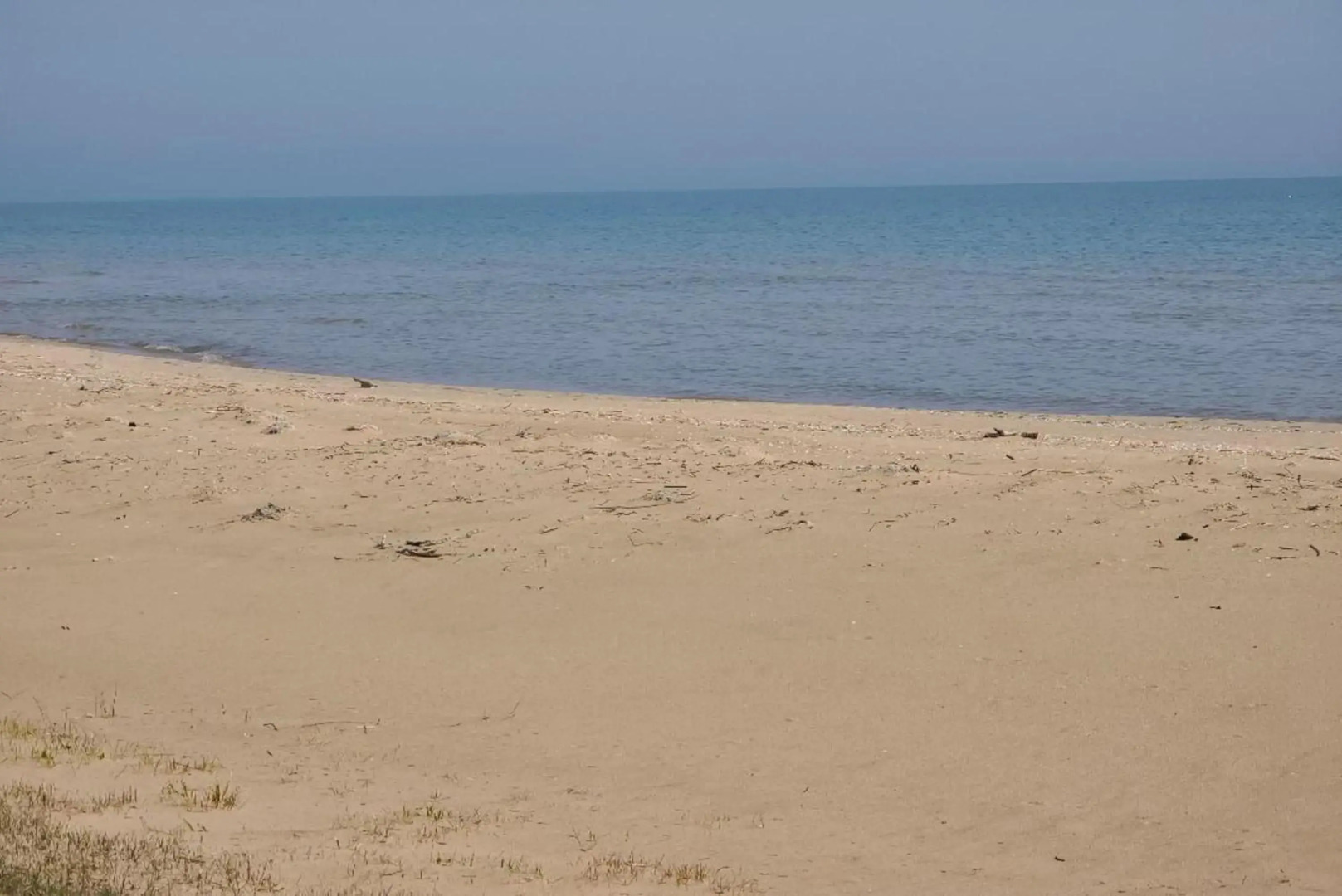 Lake Huron - Super Cute Lake Front Cabin (Sleeps 5)