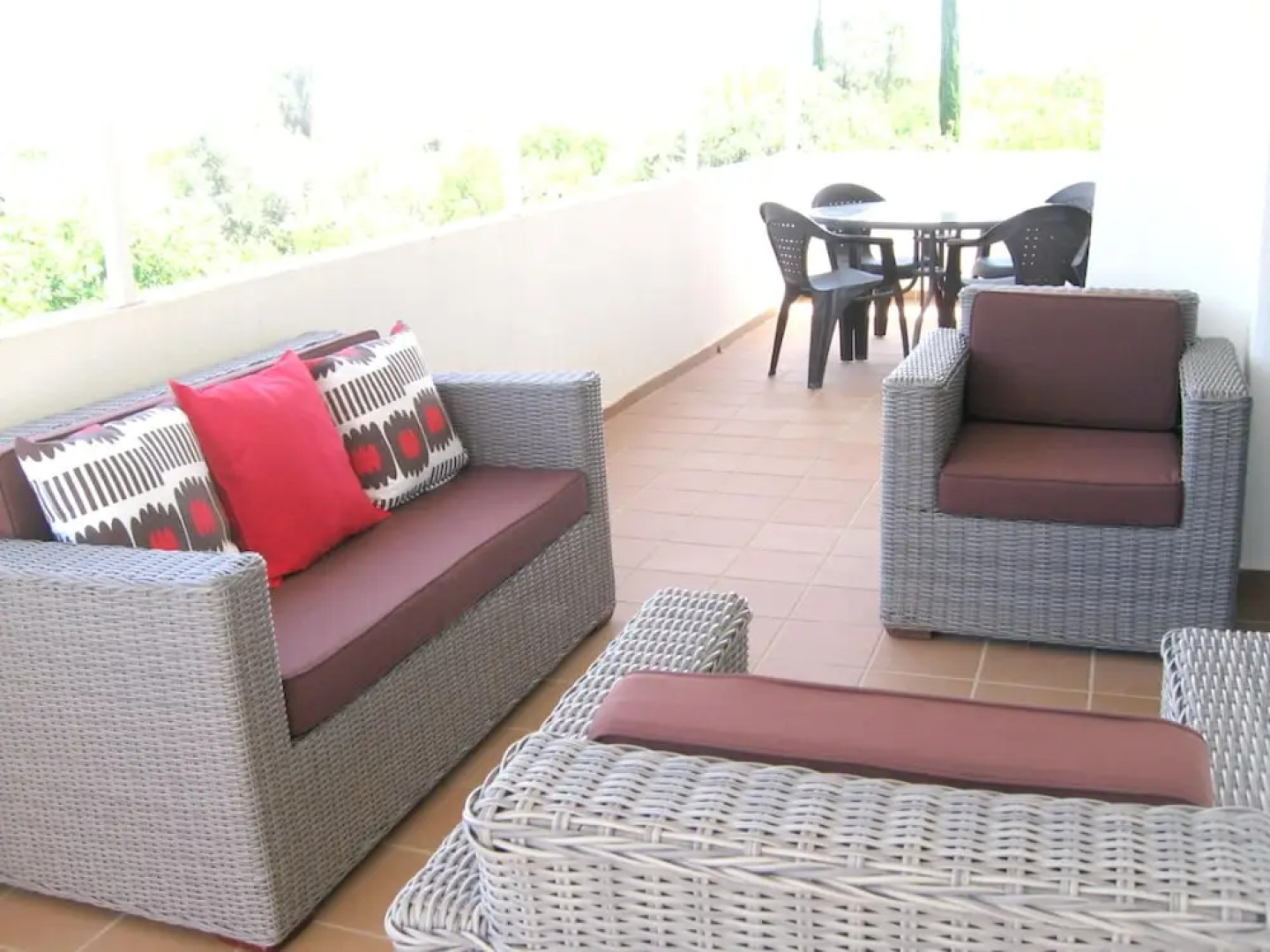 Villa With 4 Bedrooms in Silves, With Wonderful Mountain View, Private
