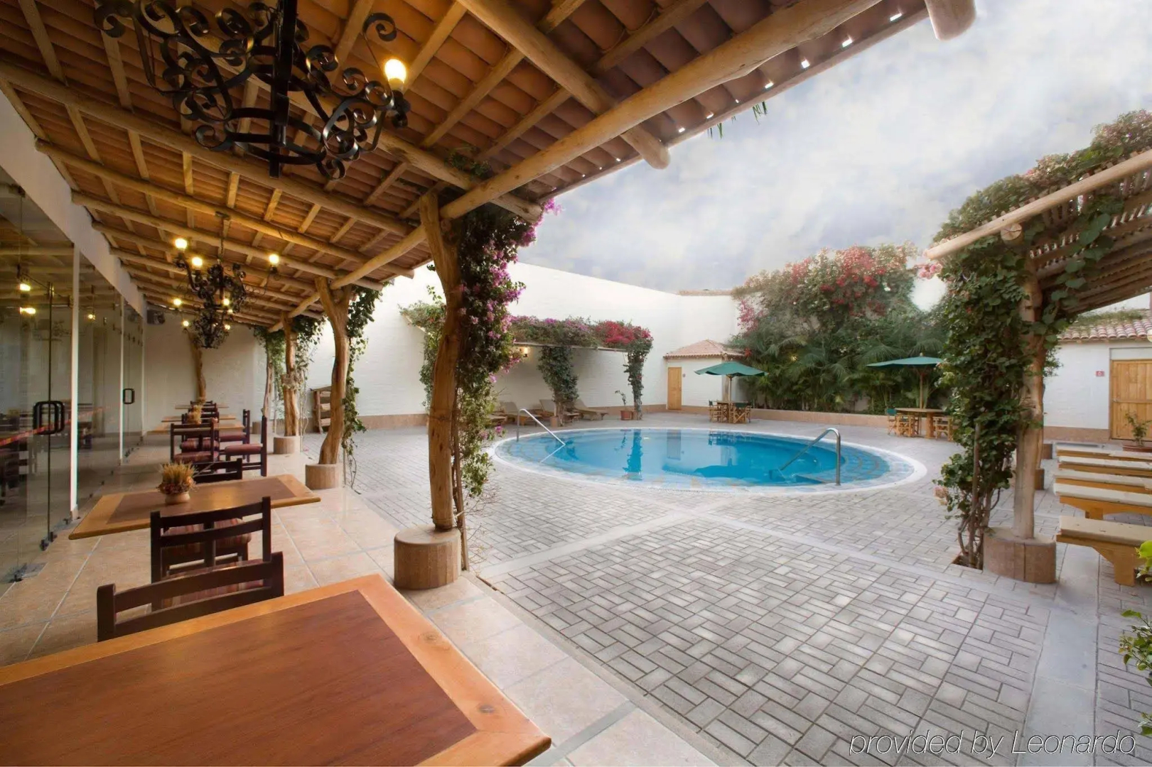 Casa Andina Standard Nasca
