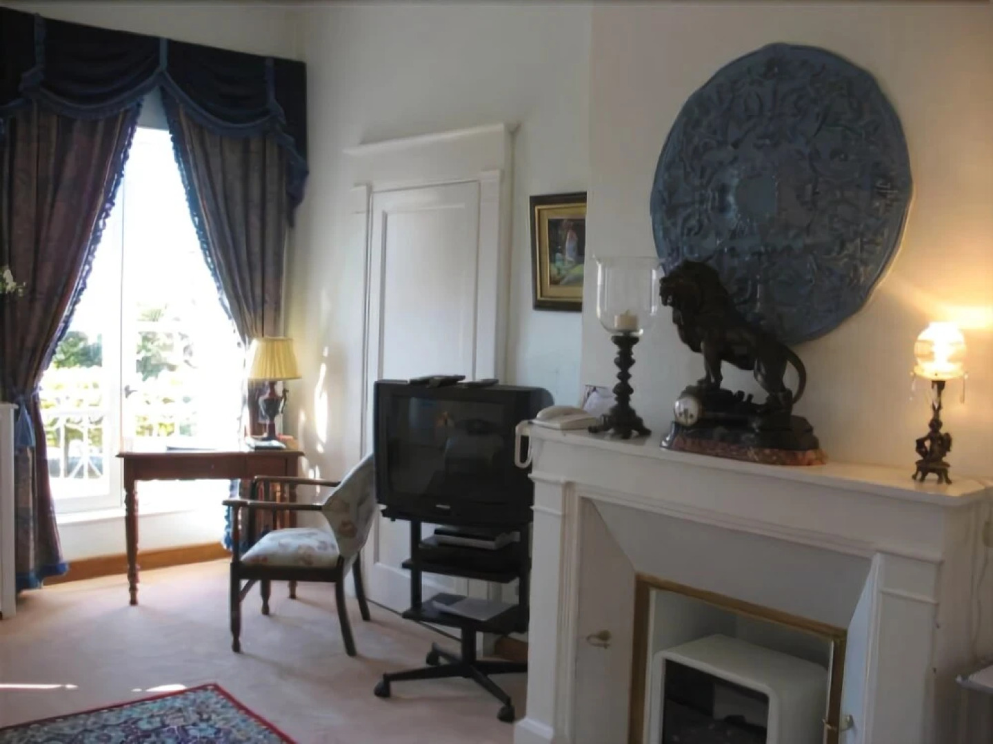 Château de Beauvais