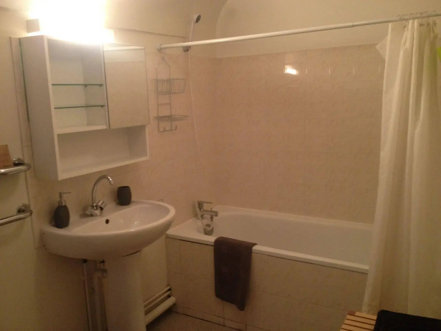 La Villa Saint Pierre