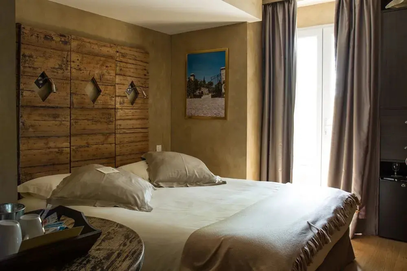 Charme & Business Hôtel Lyon