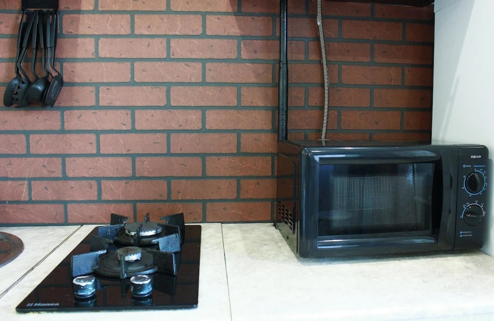 Апартаменты «Добрые сутки», ул. Мартьянова, 63