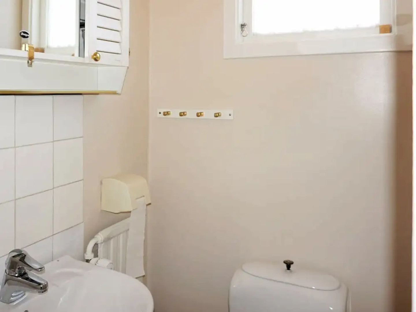 5 Person Holiday Home in Varberg