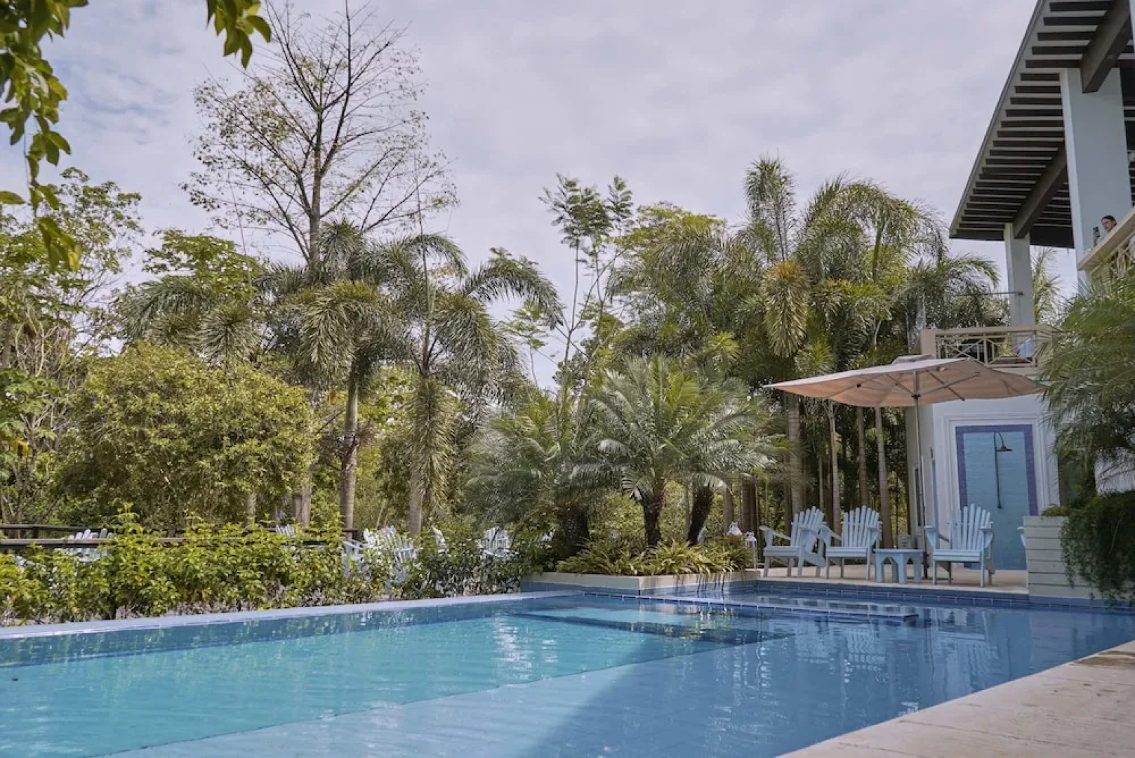El Bosque Boutique Hotel