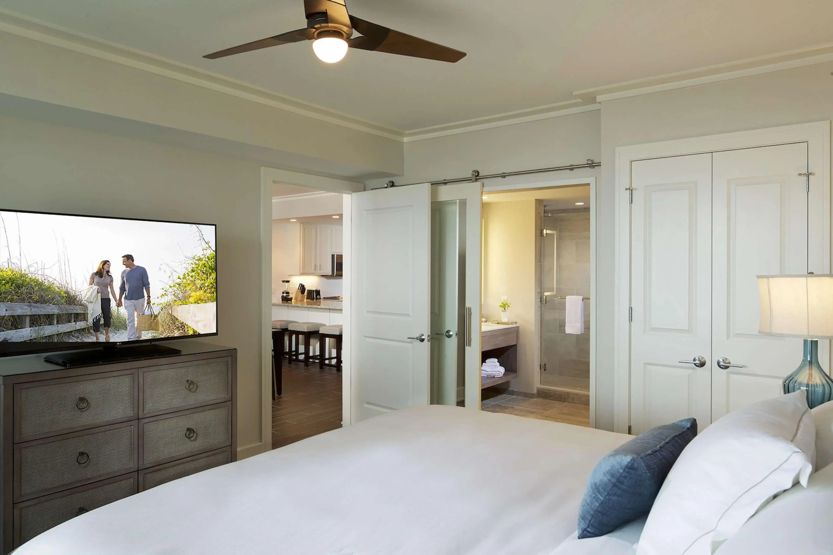 Hilton Grand Vacations Club Ocean Oak Resort Hilton Head